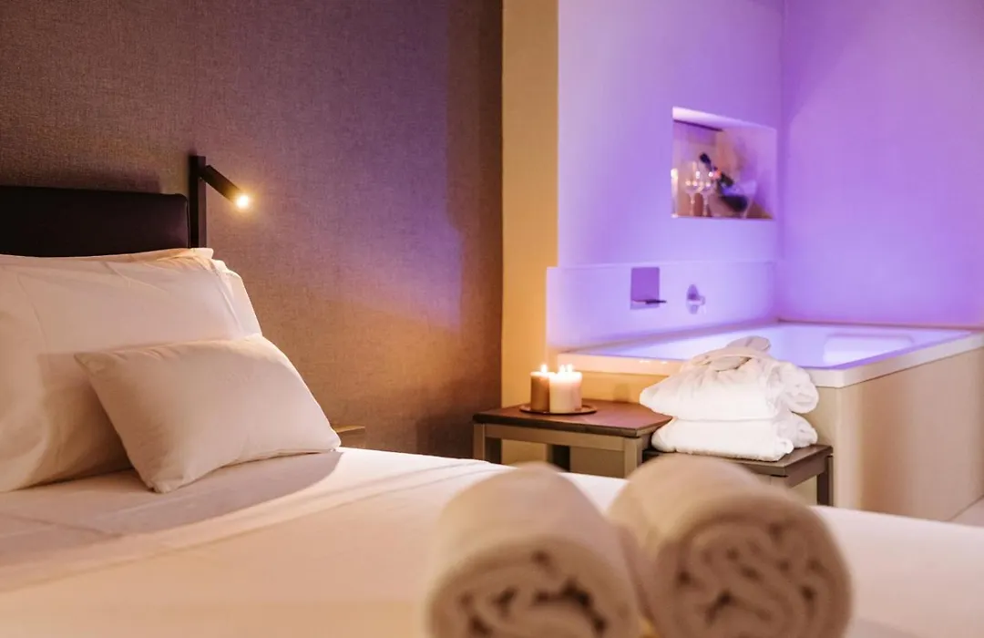 Dimora Pirrelli Boutique Hotel & Spa-1