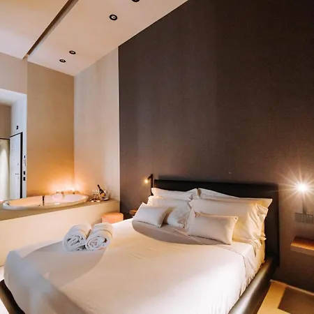 Dimora Pirrelli Boutique Hotel & Spa-3
