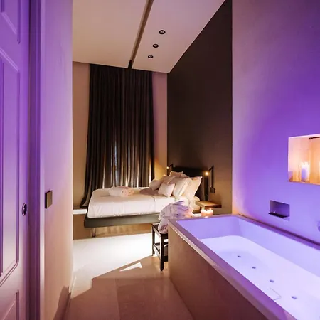Dimora Pirrelli Boutique Hotel & Spa-2